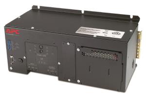 DIN Rail - Panel Mount UPS-without Battery 500VA 230V