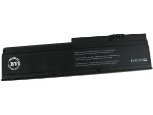 Battery Lion For Lenovo Ibm Tp X200 42t4537 2t4539 6cell