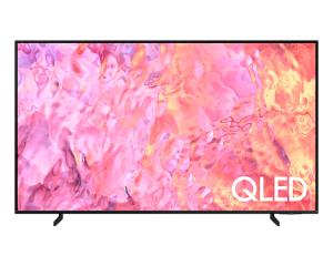 Smart Tv - Qe85q60cau - 85in - Qled 4k Quantum Hdr