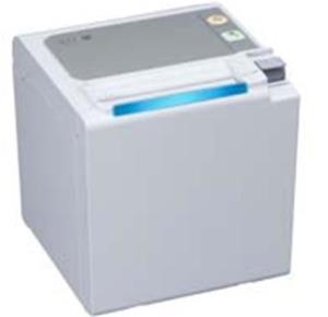 Rp-e10-w3fj1-s-c5 - Pos Printer - Thermal line dot printing - 58mm - Serial - White