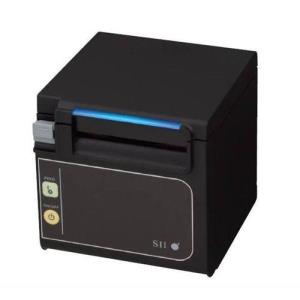 Rp-e11-k3fj1-e-c5 - Pos Printer - Thermal line dot printing - 58mm - Ethernet - Black