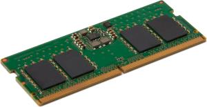 Memory 8GB DDR5 (1x8GB) 4800 SODIMM NECC
