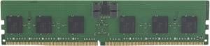 Memory 32GB 1x32GB DDR5 4800 DIMM ECC REG