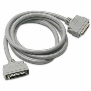 Cable Scsi 0.5m 68hdts 90 Ohm