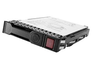 Hard Drive 4TB SAS 12G Midline 7.2K LFF (3.5in) Low Profile 1 Year Wty (833928-B21)