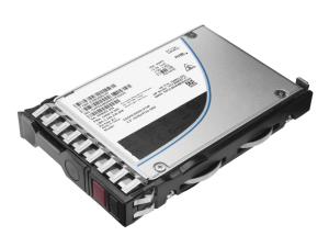 SSD 1.6TB NVMe x4 Lanes Mixed Use SFF (2.5in) SCN 3 Years Wty Digitally Signed Firmware (P13699-B21)