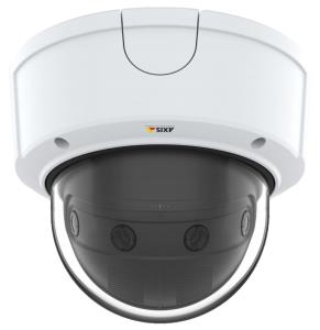 P3807-pve Network Camera