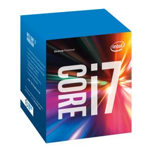 Core i7 Processor I7-6700 3.40 GHz 8MB Cache - Tray (cm8066201920103)