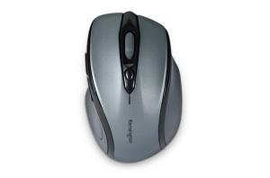 Pro Fit Mid-size Wireless Mouse Grey