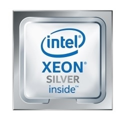 Intel Xeon Silver 4210 2.2g 10c/20t 9.6gt/s 13.75m