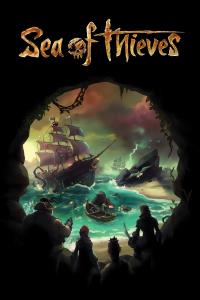Sea Of Thieves-X1 - Xbox One - Bluray