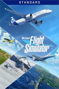 Flight Simulator 2020 For Xbox X - Bluray - Multilingual