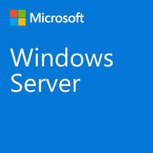 Windows Server Std 2022 Oem - 4 Cores Add Lic Pos - Win - German