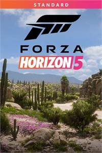 Forza Horizon 5 - Xbox One, Xbox Series X, Xbox Series S - Multilingual