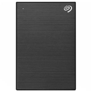 Hard Drive One Touch SSD 1TB 1.5in USB 3.1 Type C Black