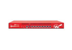 Firebox M470 - Competitive Trade In with 3-yr Total Security Suite