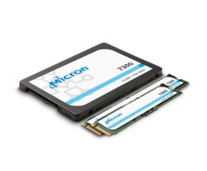 SSD - Micron 7300 PRO - 7680GB - U.2