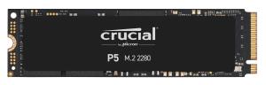 SSD - Crucial P5 - 250GB - Pci-e Gen 3 - M.2 2280
