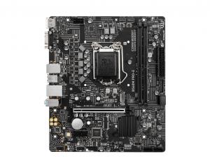 Motherboard B560m Pro-e LGA1200 Intel B560 2 X Ddr4 MATX