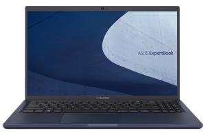 ExpertBook B1 B1500CEAE-BQ4387X - 15.6in - i5 1135G7 - 8GB Ram - 256GB SSD - Win11 Pro - Azerty Belgian