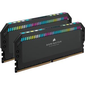 Memory - 32GB - Ddr5 - (2 X 16gb) Dram 4800MHz C36 36-39-39-76 Kit