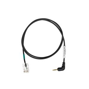 Audio Cable RJ45 2.5mm