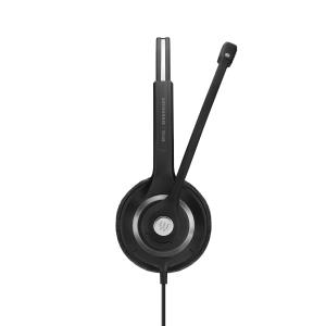 Headset IMPACT SC 260 USB MS II - Stereo - USB - Black