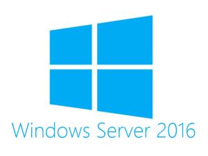 Win Server 2016 CAL - New License - 50 User