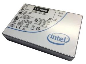 SSD Intel P4510 2.0TB U.2 Pci-e3.0 x4 NVMe ThinkSystem Entry Hot Swap