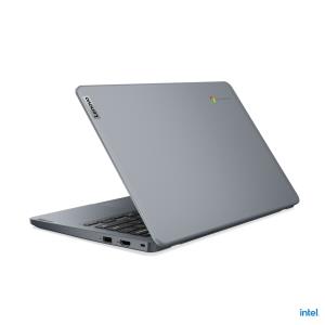 14e Chromebook Gen 3 - 14in - N200 - 8GB Ram - 128GB eMMC - Chrome OS - Azerty Belgian