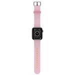 Watch Band for Apple Watch Series 6/SE/5/4 44mm Pink Promise - pink