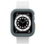 LifeProof Watch Bumper for Apple Watch Series 6/SE/5/4 44mm Anchors Away - grey