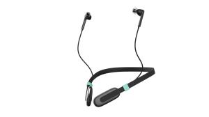 Wireless Earphones - Tilde Air Premium  - In-ear - Bluetooth - Black