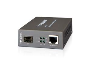 Gigabit Ethernet Media Converter Mc220l 1000m Rj45 To 1000m Sfp