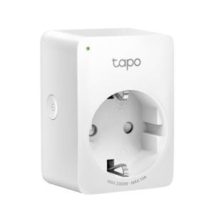 Smart Wi-Fi Socket Tapo P100 1-pack