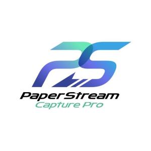Paperstream Capture Pro Scan Station Low Volume - 1 License 1 Year - Maintenance