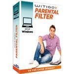 Witigo Parental Filter Windows 2-year 3-license Pack