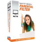 Witigo Parental Filter Mac Os 1-year 1-license Pack