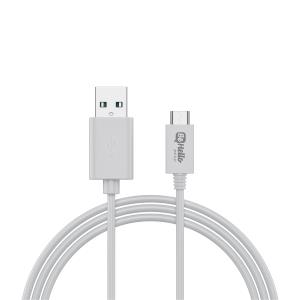 Charging Cable USB-a To USB-c 1m White