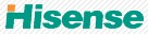 HISENSE