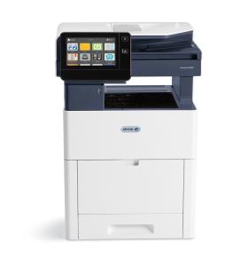 VersaLink C605V XL A4 Color 53ppm Duplex Sold 4 in 1 Long Neck