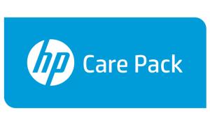 HP 3y 6hCTR 24x7CDMR QS 20-p ProAcCrSvc