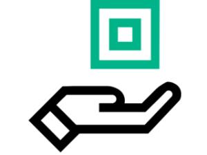 HPE 1Y FC NBD Exch HPE 5130 24G 4SFP SVC