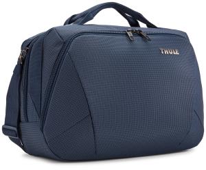 Crossover 2 Boarding Bag - Dress Blue