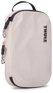 Compression Packing Cube Small - White