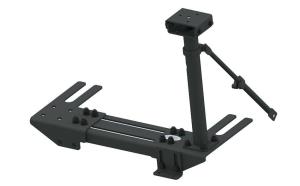 universal adjustable seat base pedestal kit without motion attachment