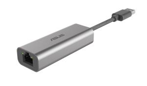NTW USB-C2500 USB to Ethernet