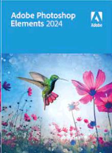 Photoshop Elements 2024  Dutch
