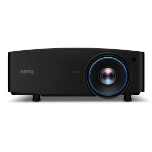 LU935ST 5500AL WUXGA Laser 1.1X TR 0.81-0.89 L/S V+-60% H+-23% HDBaseT LAN 4K compatible 3D syn in/o