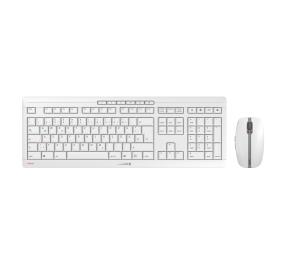 CHERRYSTREAMDESKTOP RECHARGEKeyboard and Mouse Set